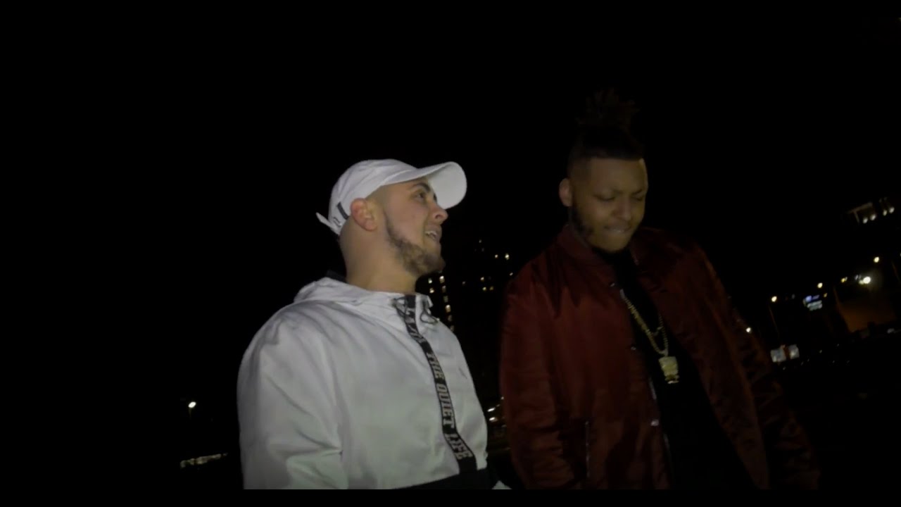 Traxx (Astroid Boys) - 2k17 Freestyle (Prod Lewi B)