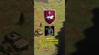 AGE OF EMPIRES 2 ACTUALIZACIÓN 20 DICIEMBRE 2025 | Age of empires 2 Definitive edition | AOE2