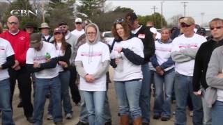 CBN NewsWatch: April 17, 2015