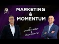 Ai Live | Marketing & Momentum: Turning Strategy Into Success with Jared Rohrer and Enoch Kwok