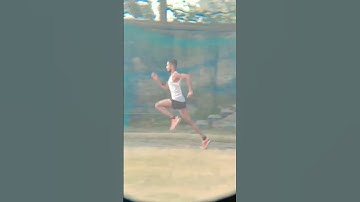 #running #shorts video