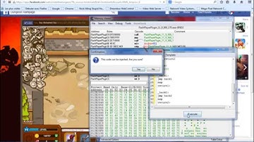 Dungeon Rampage Boost Hack With Any Cheat Engine