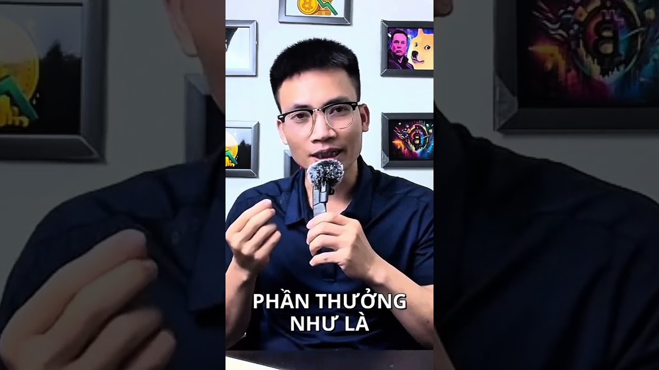 Sự Thật Tính năng quay Spin của Dự án Interlink 