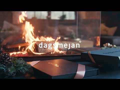 The luxury of good night's sleep - video from Dagsmejan