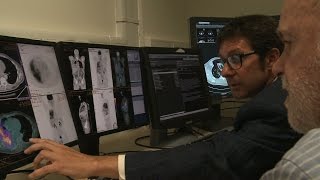 Project 32 - Use of Quantitative Biomarkers for Characterizing Inflammatory Processes