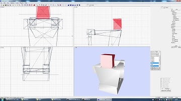 NFS High Stakes: Tutorial: How to create driver/head parts from already existing models