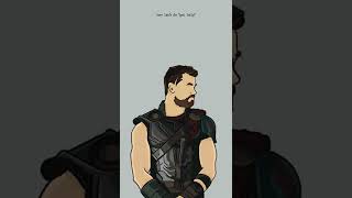 Thor & Loki | Marvel Wallpapers