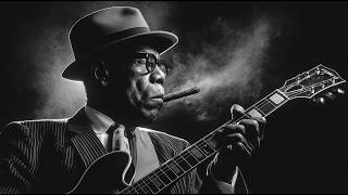 Slow Chicago Blues — 12 Hr Slow Blues & Smooth Jazz | Coffee Shop Ambience screenshot 4