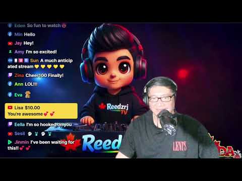 Rest Your Love On Me / Cover Song By; REEDZRJ TV