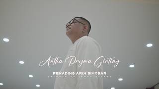 Antha Pryma Ginting-Penading Arih Simosar-Tribute to Irwan Sitepu