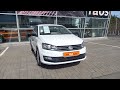 Обзор авто Volkswagen Polo 2018 года. Пробег: 84 тыс.км. Характеристики, особенности.