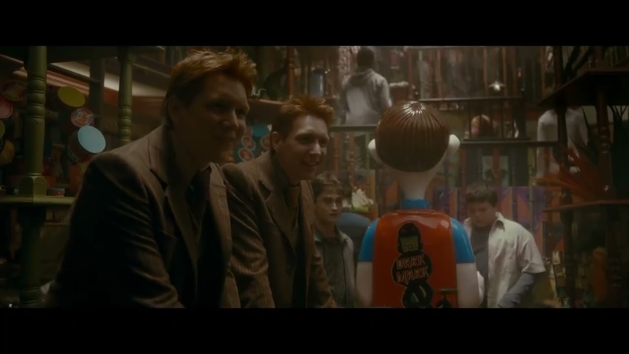 weasley wizard wheezes