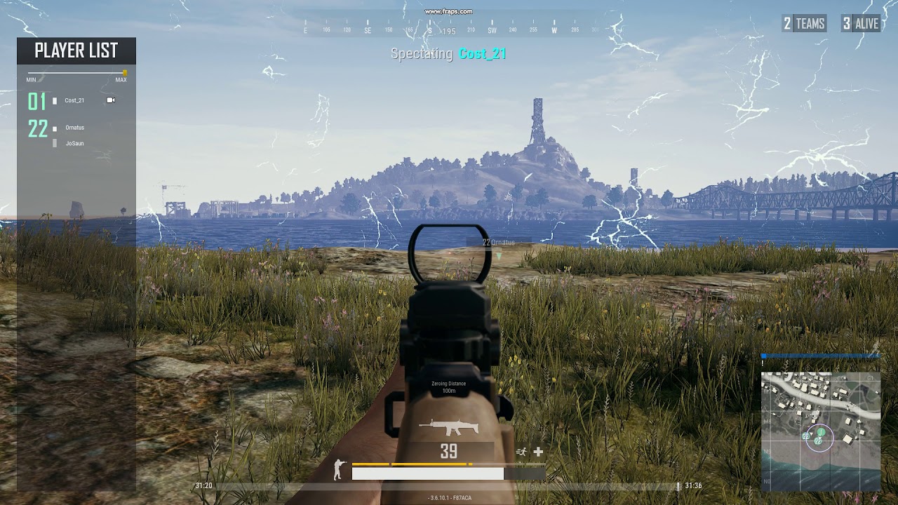 Pubg Still Full Of Hackers Youtube - pubg still full of hackers