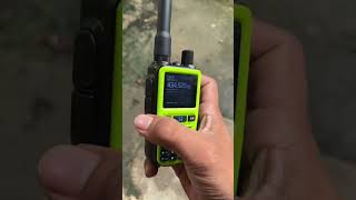 UV5R MINI BAOFENG Scom Pofung #motorola #ht #handytalky #radionalog #scom #baofeng #pofung