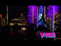 Jennifer Hudson - I Got This - V-103's  Soul Session