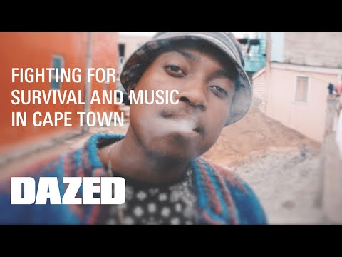 Little Light of Mine - Momentum Production ZA (based in Cape Town) - x