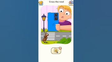 DOP 5 Delete One Part Level 868 #youtubeshorts #shorts