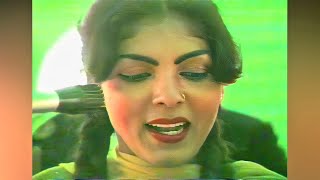 Ajaib Rai \u0026 Paramjit Pali Old LIVE Akhara