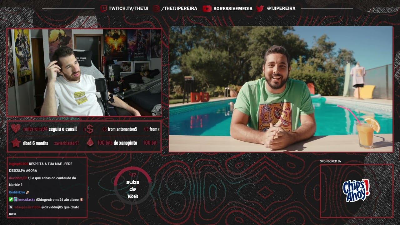 TJI REAGE AO RELATÓRIO DB DE AGOSTO 2022