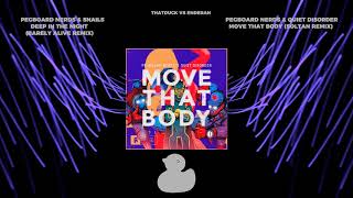 Download Lagu VS - Deep In The Night (Barely Alive Remix) [feat. ThatDuck] MP3