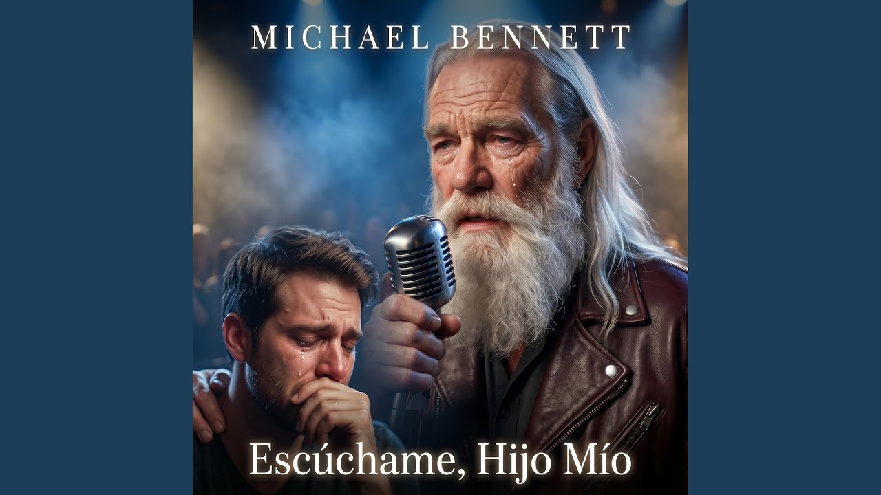 Escúchame, Hijo Mío