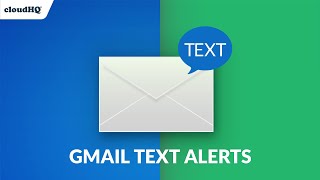 Text Message Alerts for Gmail screenshot 4