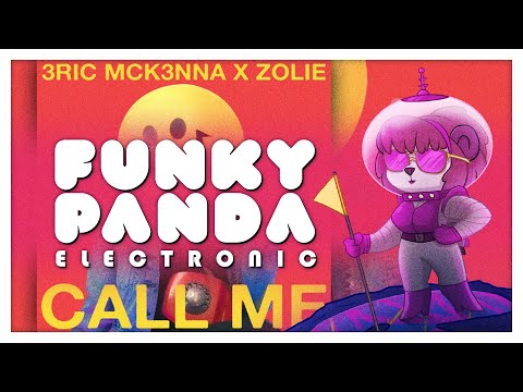 #edm | Call Me - 3RIC MCK3NNA (feat. Zolie)