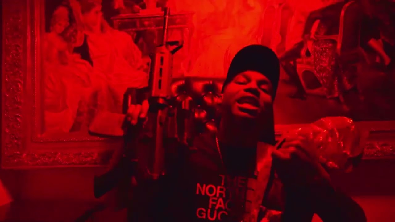 Memphis Rapper DU Bizzel (OTP Interview) [CDE News Hottest Music ...