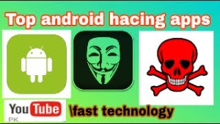 Top10 hacking apps for android without root 2017