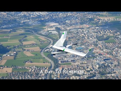 A Day to Remember - Aeriane Swift electro