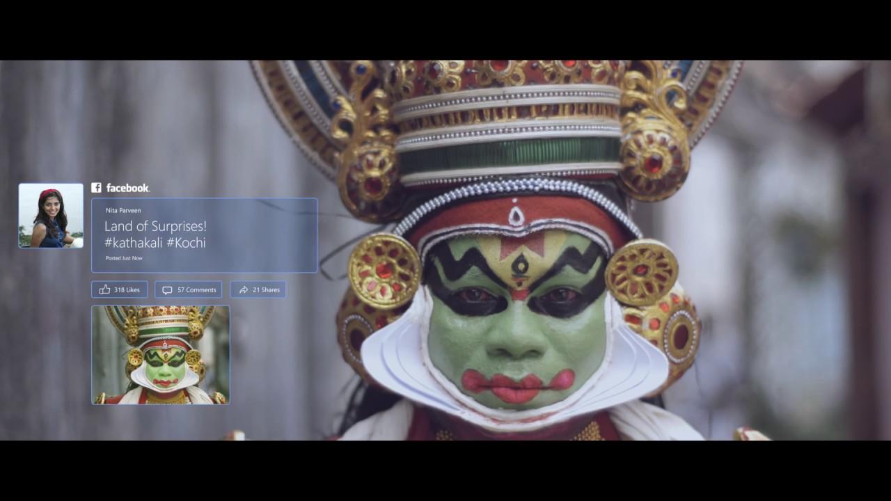 Marriot hotel kochi popup motion graphics by ranz YouTube