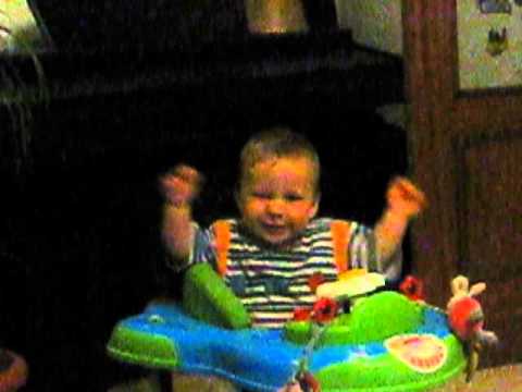 mamuli chitidze...არაო,მელა მატყუარაო... 8თვის