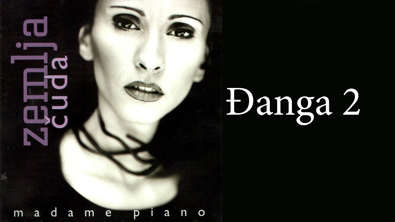 YouTubeでMadame Piano - Djanga 2 (Audio 2001) HDを視聴 YouTubeでMadame Piano - Djanga 2 (Audio 2001) HDを視聴