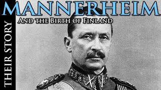 MANNERHEIM | History and his Line