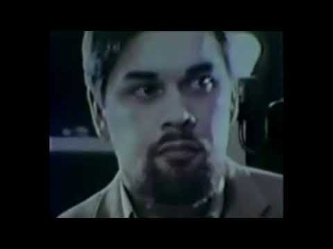 MK-Hole Ultra: The Insane Dr. Lilly Experiments | Stunted Shamanism