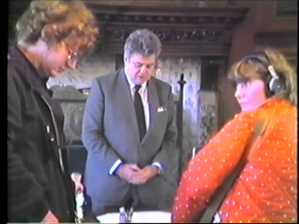 Oprichting NV Bronnenbad 31 10 1983