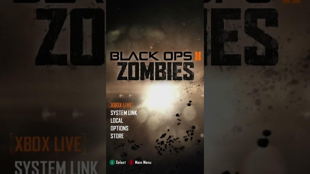 Forever legendary drop clip 