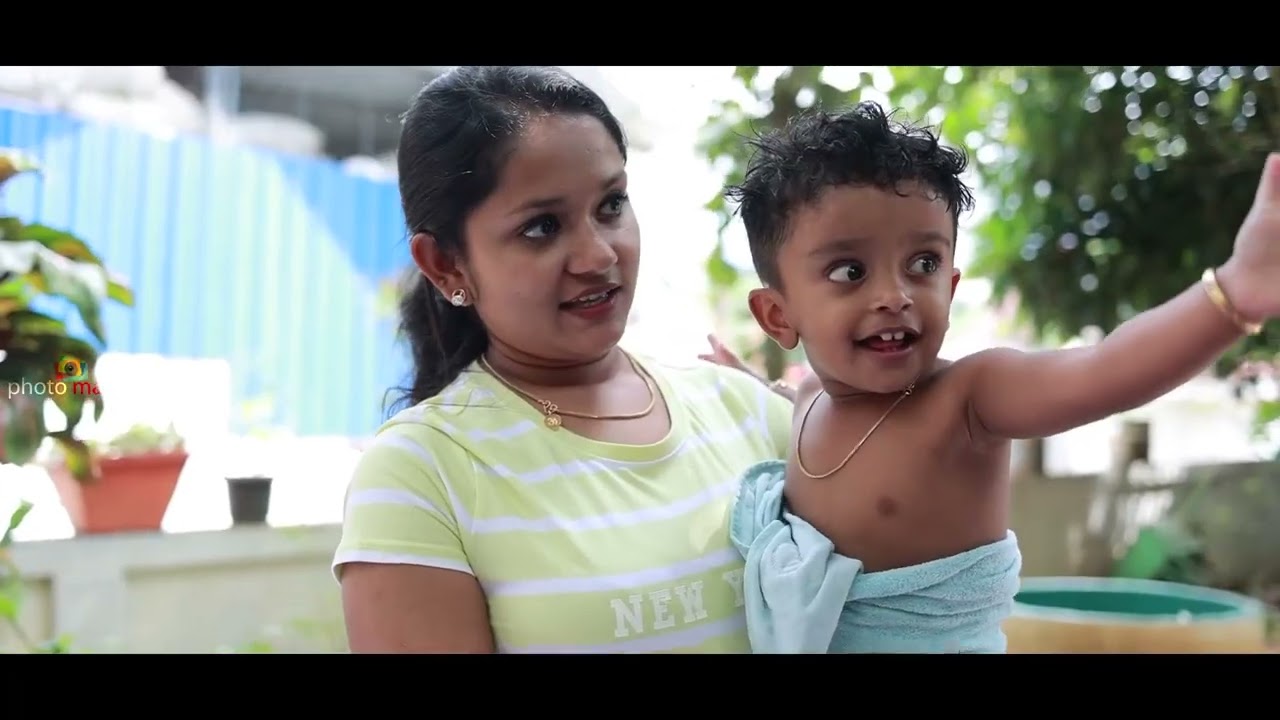 ഞങ്ങൾ❤️