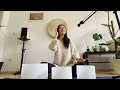 A Nordic Healing Voice Prayer |Lullaby for the Lost Souls |Hsi-Yin