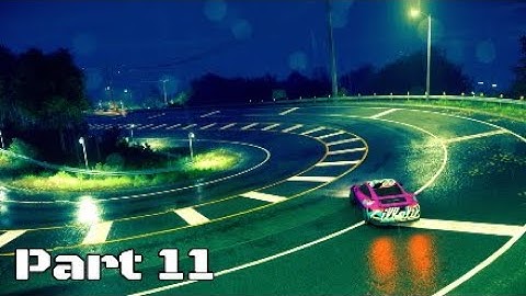 Need for Speed 2015 Walkthrough Gameplay - Part 11 (No Commentary)