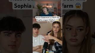 Wer hat Recht? 🤔 #fortnite #rezon #rezonay #fndeclips #vadeal #jannisz #amar