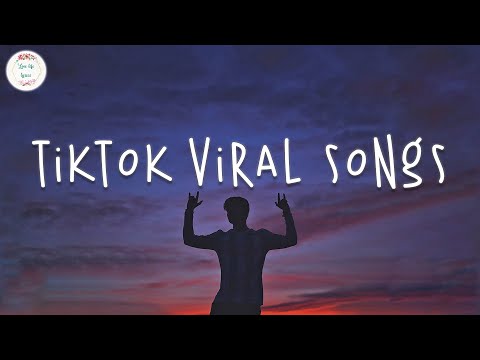 Tiktok viral songs 🧁 Trending tiktok songs ~ Tiktok songs 2023