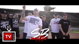 Białas  Jedna wiara jeden skład (prod. Got Barss) [official video]