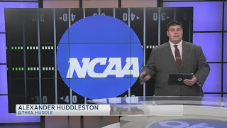 AP Top 25 College Football Poll