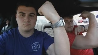 California Vlog - Day 1