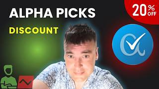 Alpha Picks Discount - Up to 20% off | Alpha Picks Review