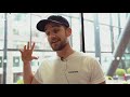 Ali Neeson (James Burrows) Coronation Street interview | Metro