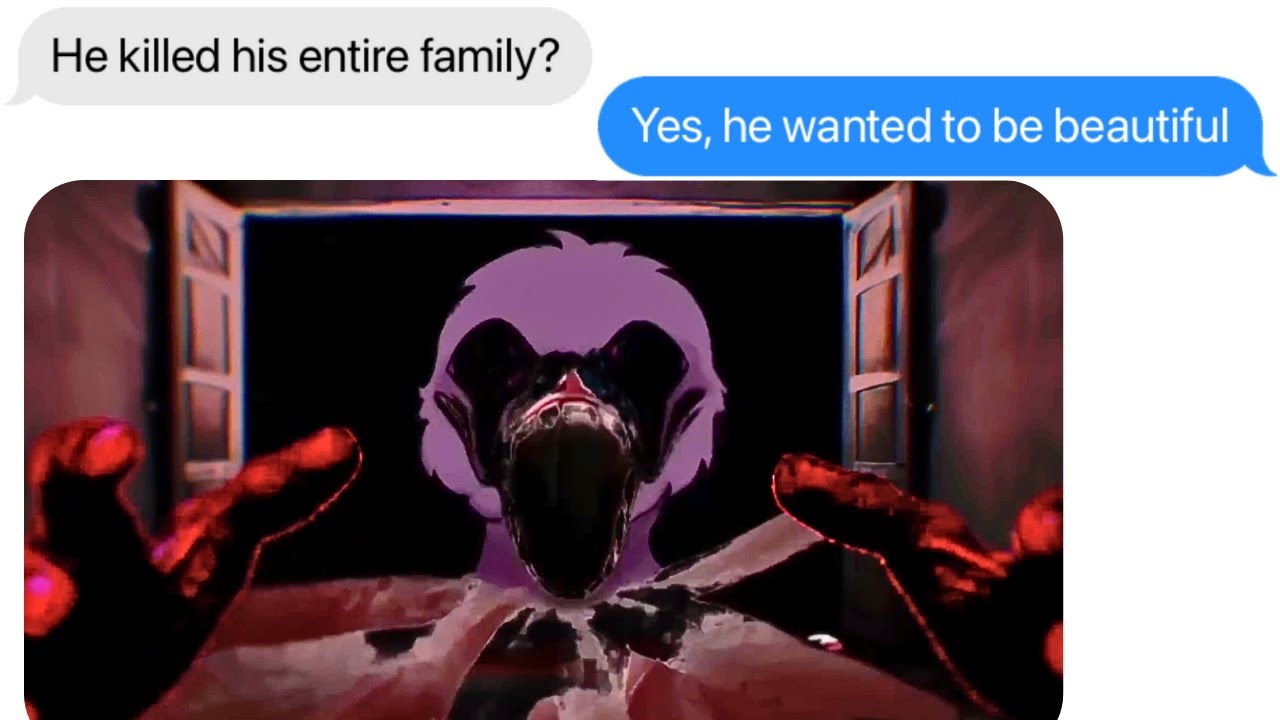 The Ugly Duckling | Analog Horror