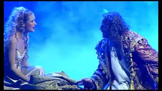 Josef Vojtek, Leona Machálková, Zdenka Trvalcová, Josef Vágner, Aleš Háma - Snový soud (Dracula)