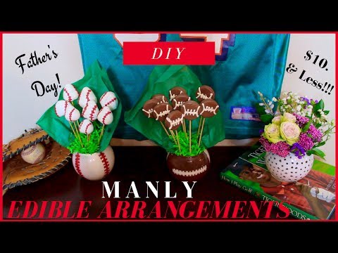 edible gifts for dad